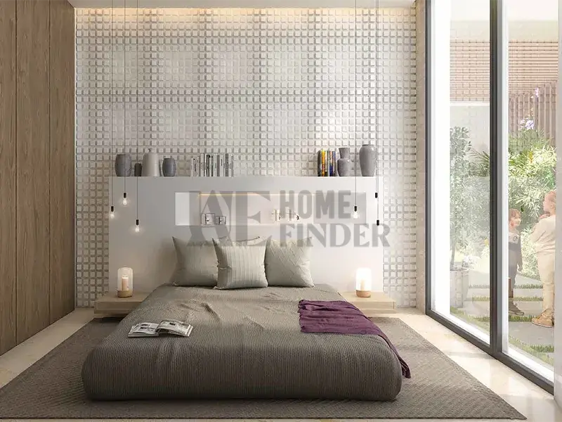 6 Bedrooms Villas For Sale In Damac Hills 2 Dubai
